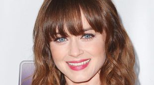 'Las chicas Gilmore': Alexis Bledel se pronuncia sobre el futuro de la serie