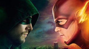 'The Flash', 'Arrow' y otras cinco series, renovadas antes de tiempo por The CW