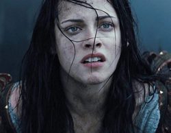 "Blancanieves" (11,9%) lidera en Antena 3 y el especial 'First Dates', en Cuatro, triunfa con un 9,1%