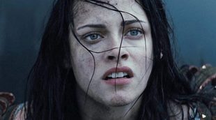 "Blancanieves" (11,9%) lidera en Antena 3 y el especial 'First Dates', en Cuatro, triunfa con un 9,1%