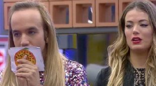 'GH VIP 5' (17,4%) arranca con el peor estreno de su historia y "Capitán Phillips" es lo más visto del día