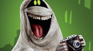 La película "Hotel Transilvania", en Clan, se cuela entre lo más visto del día