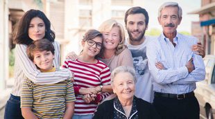 'Cuéntame cómo pasó' estrena su 18ª temporada con TVE como protagonista