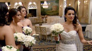 Ten estrena el 10 de enero los nuevos capítulos de 'Casados a ciegas'