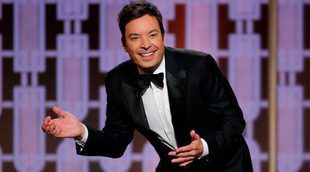 Los Globos de Oro bajan ligeramente respecto al año pasado pero lideran la noche cómodamente