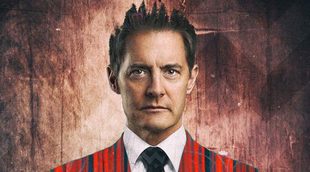 'Twin Peaks' regresará el 21 de mayo de 2017 con 18 nuevos episodios