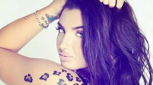 'GH VIP 5': Primer acercamiento entre Sergio Ayala y Elettra Lamborghini