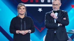 Terelu Campos podría convertirse en concursante oficial de 'GH VIP 5'