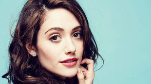 'Shameless': La subida de salario de Emmy Rossum es justa, según el presidente de Showtime