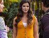El capítulo de 'The Librarians' que cuenta con Clara Lago se estrena el martes 10 de enero