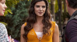 El capítulo de 'The Librarians' que cuenta con Clara Lago se estrena el martes 10 de enero