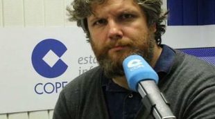 David Gistau ficha como tertuliano de 'El programa de Ana Rosa' tras su paso por 'Espejo Público'
