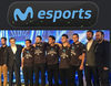 Movistar eSports, nuevo canal de Movistar+: "Los deportes electrónicos son deportes y así los vamos a tratar"