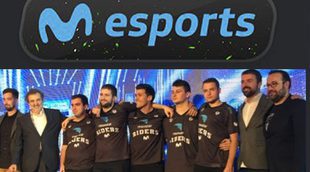 Movistar eSports, nuevo canal de Movistar+: "Los deportes electrónicos son deportes y así los vamos a tratar"