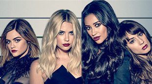 'Pretty Little Liars' muestra el primer avance del próximo episodio y desvela una de las mayores incógnitas