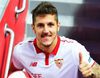 Stevan Jovetic, el nuevo fichaje del Sevilla C.F., aprendió castellano con 'Los Serrano'