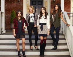 'Pretty Little Liars': Un salto en el tiempo, un musical y el juego final de A, claves del final