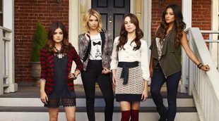 'Pretty Little Liars': Un salto en el tiempo, un musical y el juego final de A, claves del final