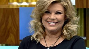 'GH VIP 5': Terelu elige a Sergio Ayala e Irma Soriano como primeros capitanes de la edición