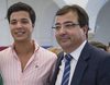 'Espejo público': Polémica por la entrevista del hijo de Guillermo Fernández Vara a su padre