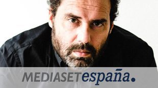 Mediaset España crea junto a Aitor Gabilondo la productora de contenidos audiovisuales de ficción Alea Media