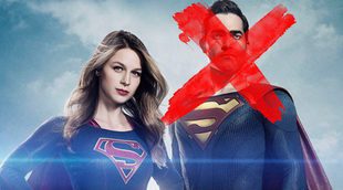 'Supergirl': The CW descarta de manera definitiva un spin-off centrado en Superman