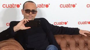 Manuel Villanueva: 'Chester in love' recorre temas como el dinero, Dios, la fe o el sexo"