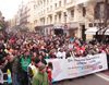 Cuatro años del ERE de Telemadrid: Convocada una manifestación de apoyo a los 861 trabajadores despedidos