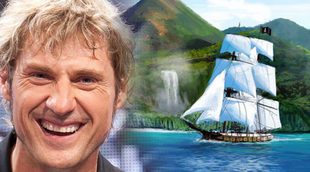 ETB 2 estrena el 16 de enero 'El Conquistador del Caribe', la 13ª edición del reality de supervivencia