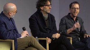 Los hermanos Coen saltan a la televisión con una miniserie ambientada en el Salvaje Oeste