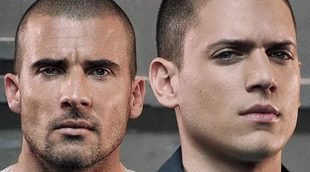 'Prison Break': La quinta temporada se estrenará el 4 de abril en Fox