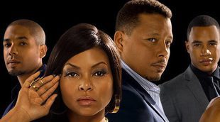 Fox renueva 'Empire' por una cuarta temporada