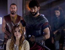 'El final del camino' se estrena liderando con un 13% y Jesús Calleja regresa volando alto con un gran 7,4%