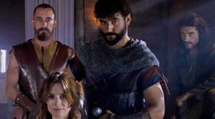 'El final del camino' se estrena liderando con un 13% y Jesús Calleja regresa volando alto con un gran 7,4%