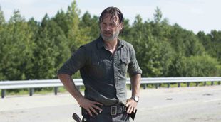 La vuelta de 'The Walking Dead' nos enseña nuevos personajes y... ¿posibles traiciones?