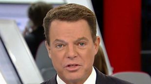 Shep Smith ('FOX News') defiende al periodista ignorado por Donald Trump