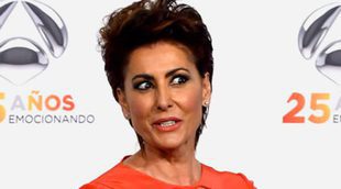 Irma Soriano ('GH VIP 5') ensalza a Antena 3 y recibe un pisotón de Toño Sanchís