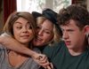 'Modern Family' y 'The Goldbergs' de ABC se imponen como las favoritas frente al resto de cadenas