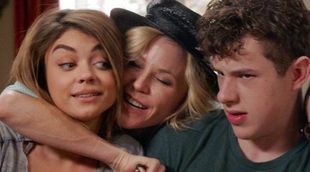 'Modern Family' y 'The Goldbergs' de ABC se imponen como las favoritas frente al resto de cadenas