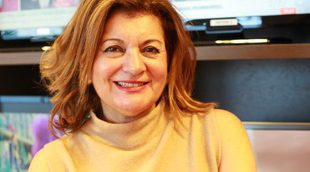 Carmen Amores, nueva presidenta de FORTA