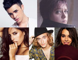 Eurovisión 2017: Estos son los candidatos elegidos internamente por RTVE