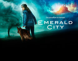 Emerald City, la nueva oferta de NBC a la que le falta una pizca de "magia"