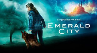 Emerald City, la nueva oferta de NBC a la que le falta una pizca de "magia"