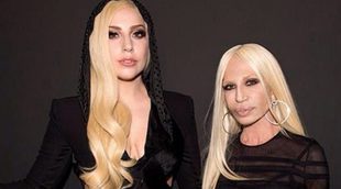 'American Crime Story': Lady Gaga no será Donatella Versace