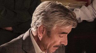 'GH VIP 5' (17,9%) sube, 'Cuéntame' (14,7%) vuelve bien pero con su peor dato desde 2015 y el fútbol lidera