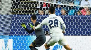 El Sevilla - Real Madrid arrasa en Gol y es lo más visto del día