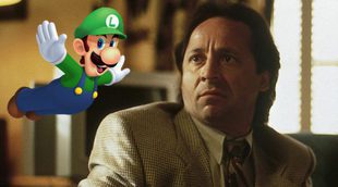 Muere Tony Rosato, la voz del mítico Luigi de las serie de Super Mario Bros, a los 62 años