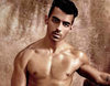 Joe Jonas se desnuda para la nueva campaña de Guess