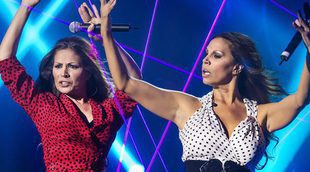 Azúcar Moreno se postulan para ir a Eurovisión en 2018