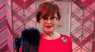 'Cámbiame VIP': Así es el sorprendente nuevo look de Aramís Fuster